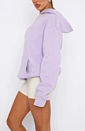 ladies hoodie